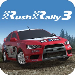 Rush Rally 3 V1.33 ׿