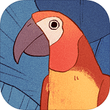 孤独的鸟儿最新版 V3.8 安卓版