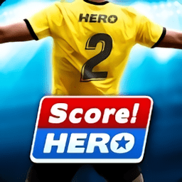 足球英雄2 V1.03 安卓版