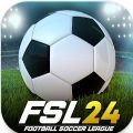 2024(Football Soccer League 2024)