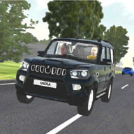 印度汽车模拟器3D V17 安卓版